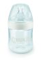 Nuk Nature Sense Silicone Bottle 150ML