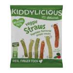 Veggie Straws 9M+