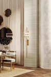 Icon Torch Wall Light