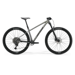 Big Nine 600 Tr 2025