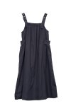 Maxi Dress - XXL Black