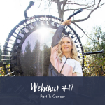 Pre-recorded Webinar 17: Cancer
