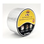 Wos Aluminium Butyl Tape 5CMX2.5M