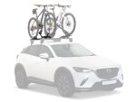 Front Runner Bike Mount Motus Black