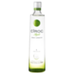 Apple Flavoured Vodka Bottle 750ML