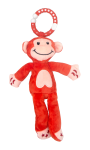 Baby Travel Toy Monkey