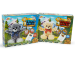 Make You Own Teddy Bear