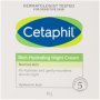 Cetaphil Rich Hydrating Night Cream 48G