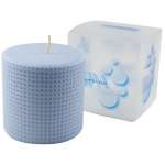 Spa Experience Textile Hydra Candle 120 Hours