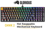 Glorious Gmmk 2 96 Gaming Keyboard Black