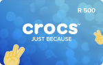 Just Because Gift Cards - Zar 2 000.00