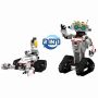 Technic Remote Control Caca Robot - 710 Pieces
