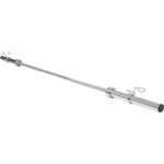 Olympic Barbell Bar 50 51MM - 218CM
