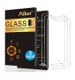 Moto G Play 4TH Gen Premium Tempered Glass Screen Protector 9H 3PK