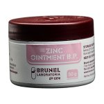 Zinc Oxide Bru Ung - 50