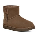 Classic MINI Bailey Zip - Hickory - 9