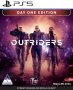 Square Enix Outriders Playstation 5