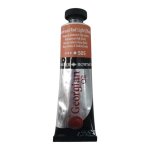 Oil Paint 38ML Cadmium Red Hue