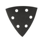 Makita Black Abrasive Delta Paper B-21733