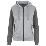 Ladies Maxx Jacket Grey