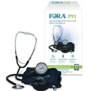 P91 Aneroid Blood Pressure Kit W Stethoscope