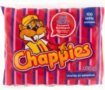 Bubblegum Cool Cherry Chewing Gum