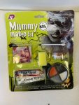 Mummy Make Up Kit Halloween