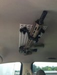No 105 - Strap Kit