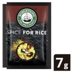 Spice For Rice Envelope 7G