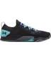 Men's Ua Tribase Reign 3 Training Shoes - BLACK-002 / 6