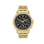 Eco-drive World Time Collection