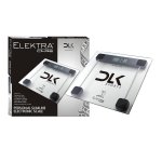 Carmen Elektra Personal Slimline Electronic Scale