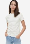 T-Shirt - White