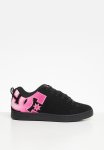 Court Graffik - Black Gradient