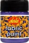 Dala Fabric Paint Metallic 50ML Violet