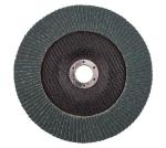 - Flap Disc Zirconium 180MM 40GRIT Angled