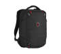 Techpack 14 Laptop Backpack For Equipment -black