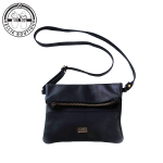 Nina Sling Bag - Black