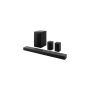 LG Soundbar S75TR For Tv With Dolby Atmos 5.1.1 Channel 120HZ Gaming