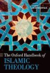 The Oxford Handbook Of Islamic Theology Hardcover