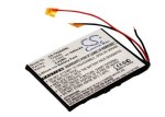 Replacement Battery For Thomson PDP2840 MP3 Player Thomson PMPTH2840 Etc.