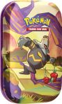 Pok Mon Tin - Dusknoir MINI Tin