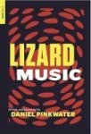 Lizard Music Paperback Main