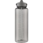 Clicks Tritan Straw Water Bottle 1500ML
