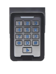 Keypad – Keypro Stainless Steel 99 Users