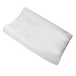 After Bath Mattress Towelling Cover Only-assorted