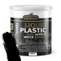 Flash Harry Liquid Plastic Black 1L Livestainable