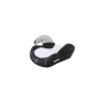 Baby Booster Seat - Grey