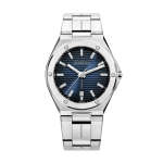 Cap Camarat Stainless Steel Men's Watch 12245 B15