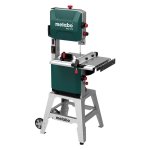 Metabo Band Saw Bas 318 Precision Wnb Pre-loved